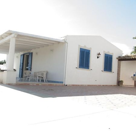 Villa Ilaria Marzamemi Εξωτερικό φωτογραφία