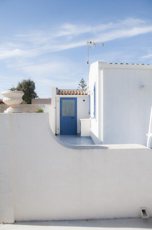 Villa Ilaria Marzamemi Εξωτερικό φωτογραφία