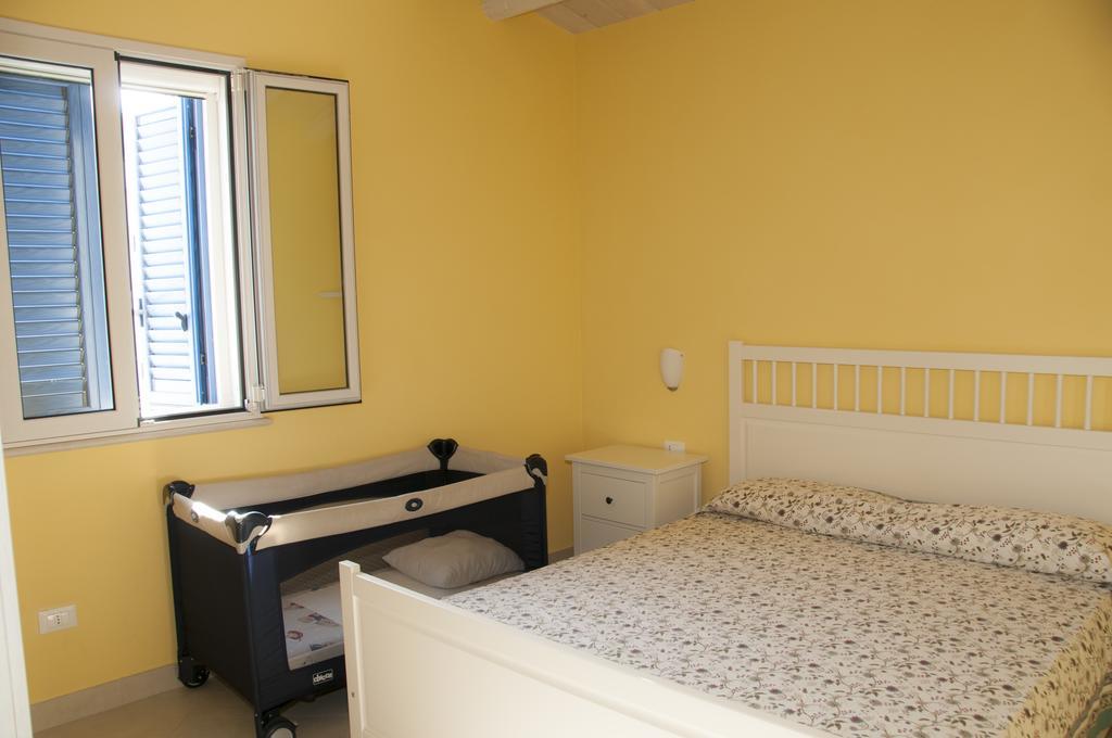 Villa Ilaria Marzamemi Εξωτερικό φωτογραφία