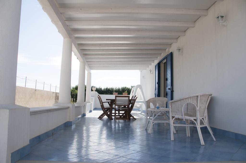 Villa Ilaria Marzamemi Εξωτερικό φωτογραφία